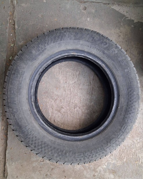 175/70 R13 nyári Sportiva gumi eladó 4db
