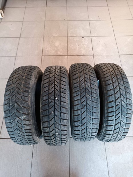 175/70 R13 tli Kingstar garnitra 2018