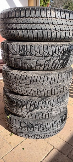 175/70 R13 tli gumi