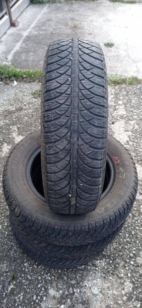 175/70 R14 4db Fulda tli gumi elad