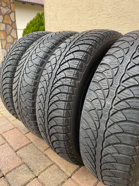 175/70 R14 Fulda Tligumi