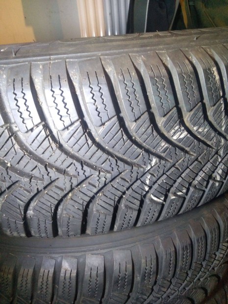 175/70-R14 Hankok winter i*cept rs2 tligumi 4 db 2018 5-6,5mm