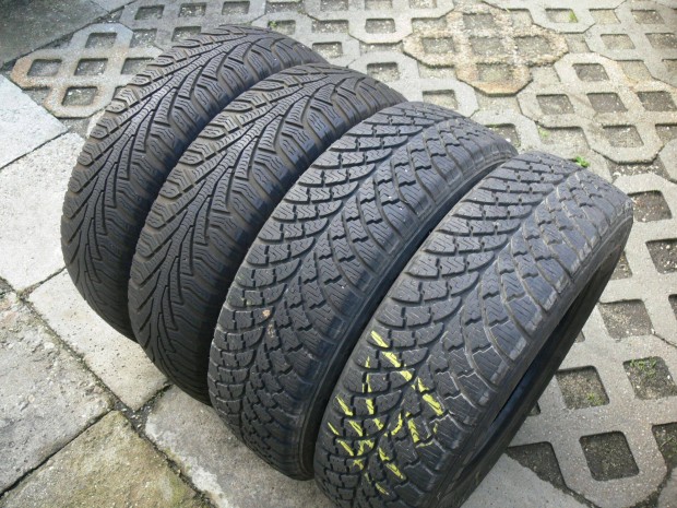 175/70 R14 Lassa/Uniroyal Tli gumik