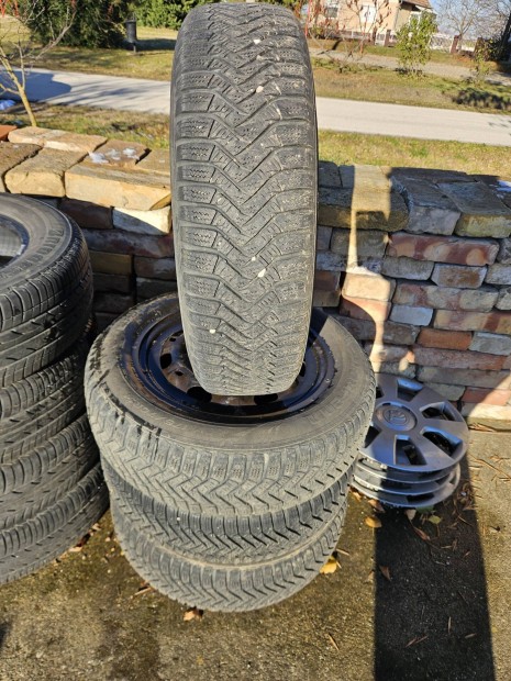 175/70 R14 Laufenn