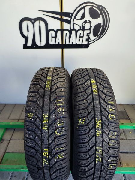 175/70 R14 Semperit 2db T�ligumi 90Garage #1830