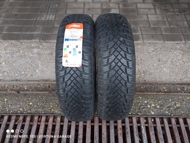 175/70 R14" Petlas �j n�gy�vszakos gumik