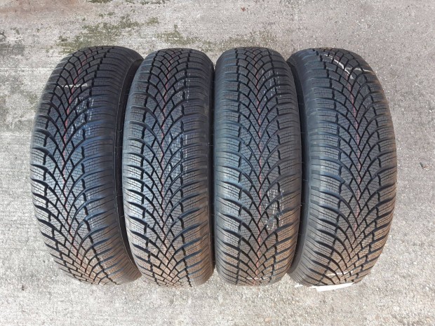 175/70 R14 -új téligumik (Bridgestone)