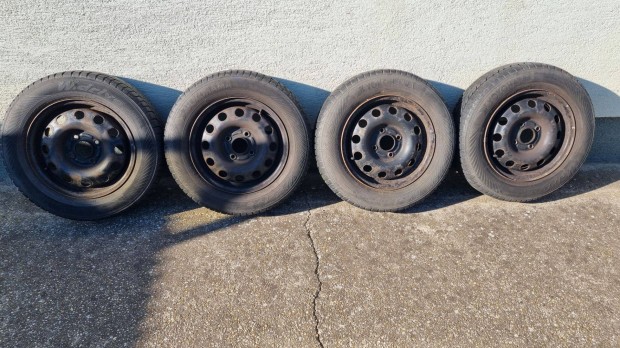 175/70 R14 tli kerk