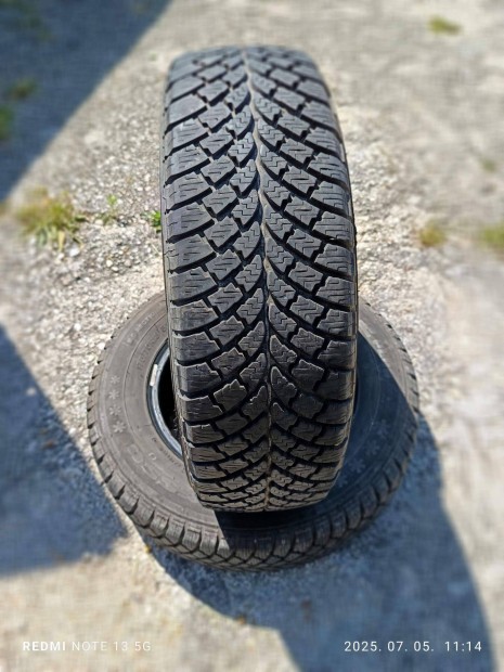 175/70 r13 2db Lassa nyári gumi eladó