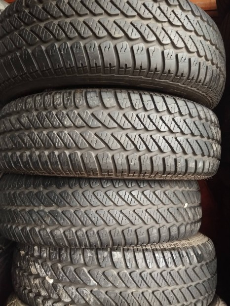 175/70 r13  Ngyvszakos Debica Nmetorszgbl 7 mm-es.