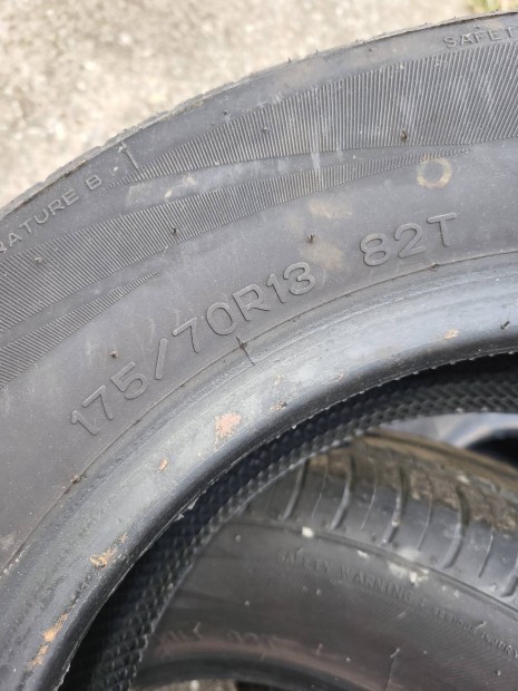 175 70 r13 nyári gumi