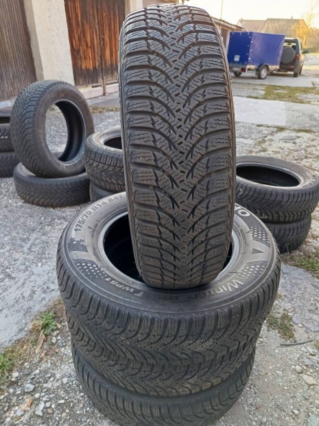 175/70 r14 3ves 80%os 4db Fulda tli gumi elad