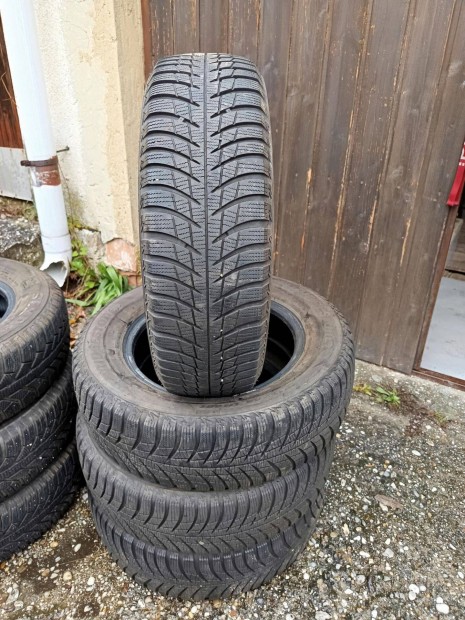 175/70 r14 4db Bridgestone tli gumi elad