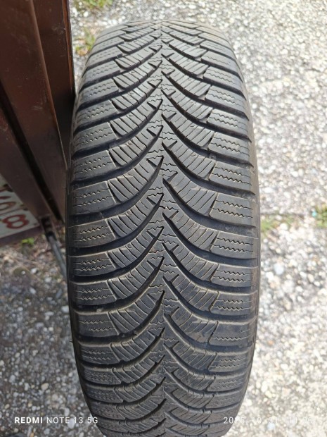 175/70 r14 5ves 80%os 1db Hankook tli gumi elad