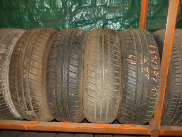 175/70r13 Barum nyári gumi ajándék szereléssel