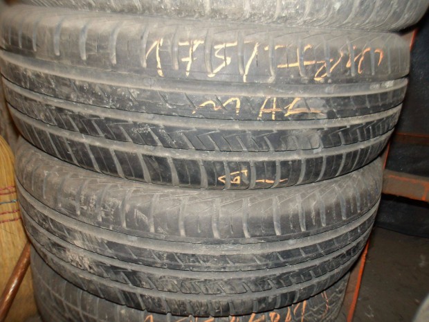 175/70r13 Matador nyári gumi ajándék szereléssel
