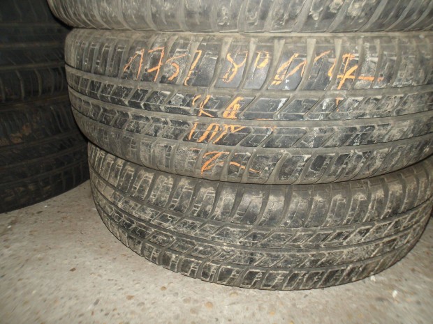 175/70r14 Barum nyári gumik ajándék szerelésse