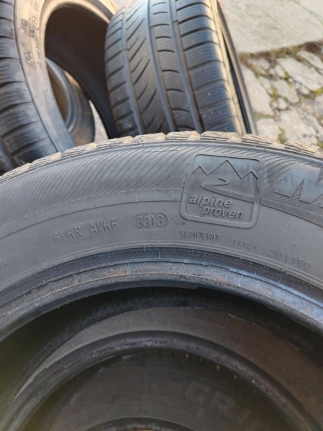 175/70r14 téli gumi eladó!