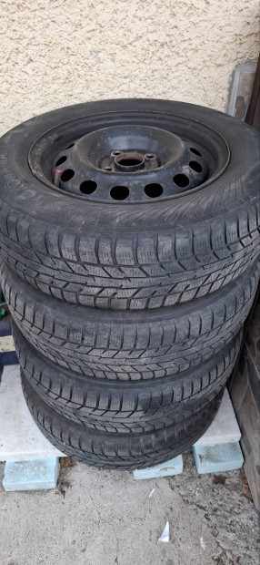 175/70r14 t�li gumi lemezfelnivel