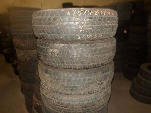 175/70r14c Falken tli gumi ajndk szerelssel