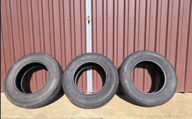 175/80R14 Roadstar 4 évszakos gumiabroncs