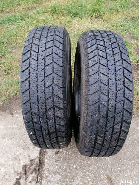 175/80R14-es Tligumi