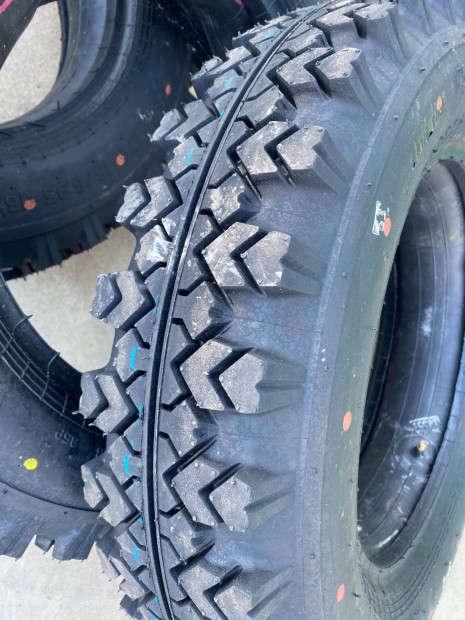 175/80-16 6.95-16 Rosava Vli-5 Lada Niva gumi Nyíregyháza, Alkony u