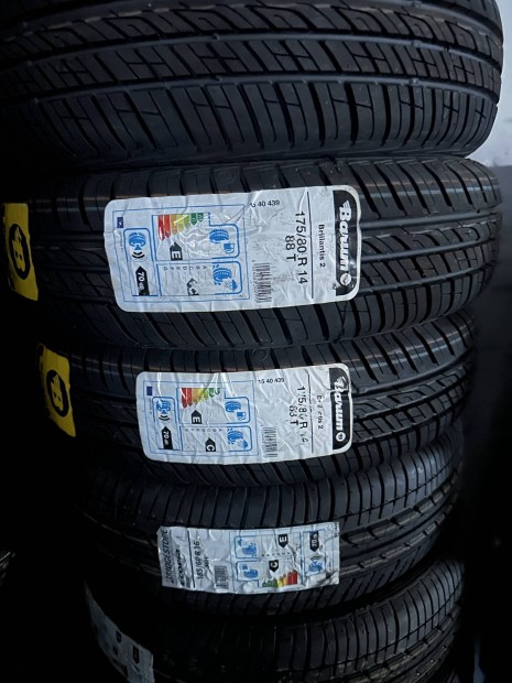 175/80 R14 Barum j