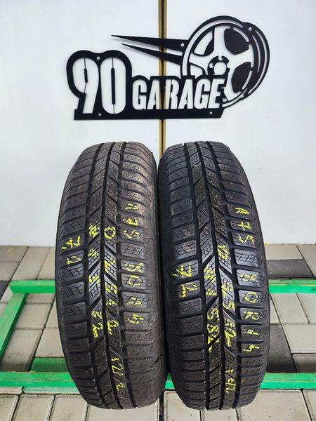 175/80 R14 Semperit 2db Téligumi 90Garage #1582