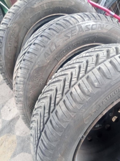 175/ 65 r 14 négy évszakos gumi 8 mm