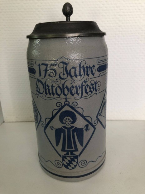 175 ves az Oktoberfest srs kupa elad