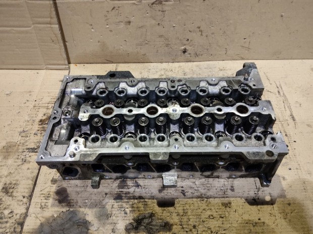 176016 Alfa Romeo, Fiat, Lancia 1,3 16v Diesel hengerfej,