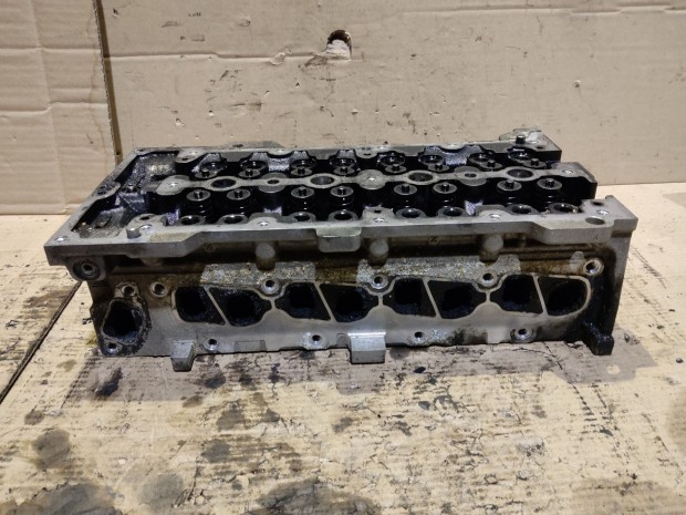 176017 Fiat Punto, Idea, Panda II., Doblo 1,3 16v Diesel hengerfej