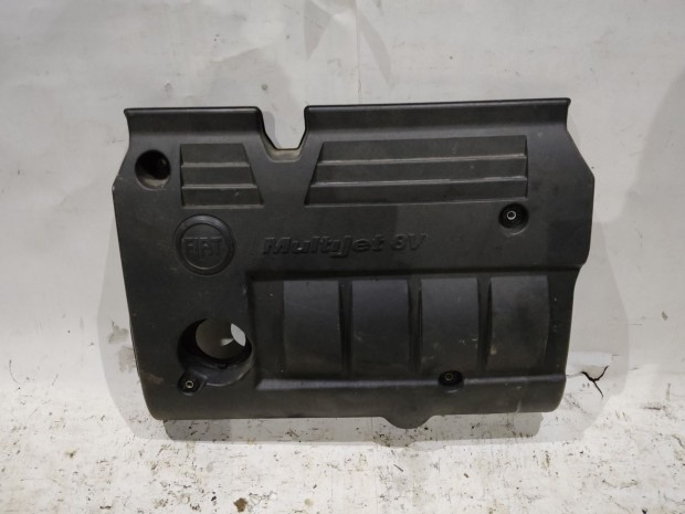 176306 Fiat Stilo 2001-2007 1,9 8v Mjet fels Motorburkolat