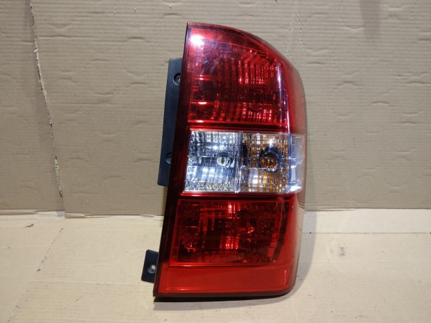 176628 Kia Carnival 2006-2014 jobb hátsó Lámpa 924-4D1