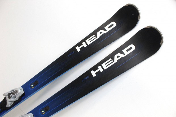 177 cm, Head Supershape E-Titan slc (2023-as modell)