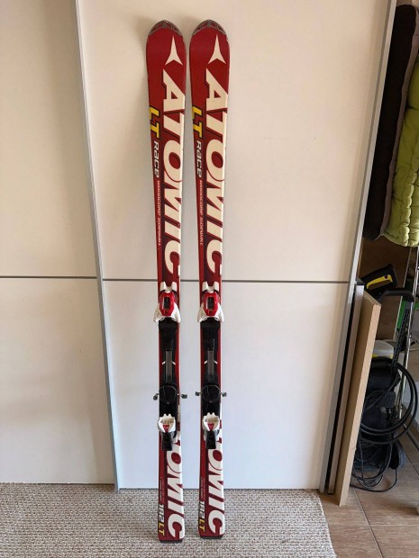 177cm carving slc 7pr