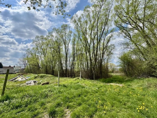 1788 nm-es telek elad� Nagykanizsa