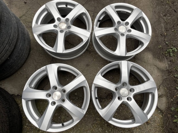 17 17" 5x112 Audi VW Volkswagen Skoda Seat Mercedes BMW alufelni felni