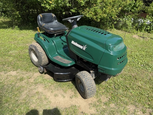 17,5LE fűnyíró traktor bolens fűnyírótraktor