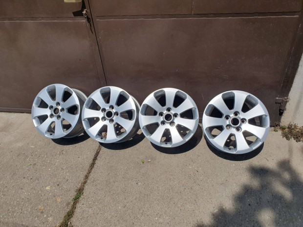 17 5x120 17" Gyári Opel insignia alufelni felni