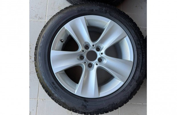 17 BMW Style 327 kerk garnitra