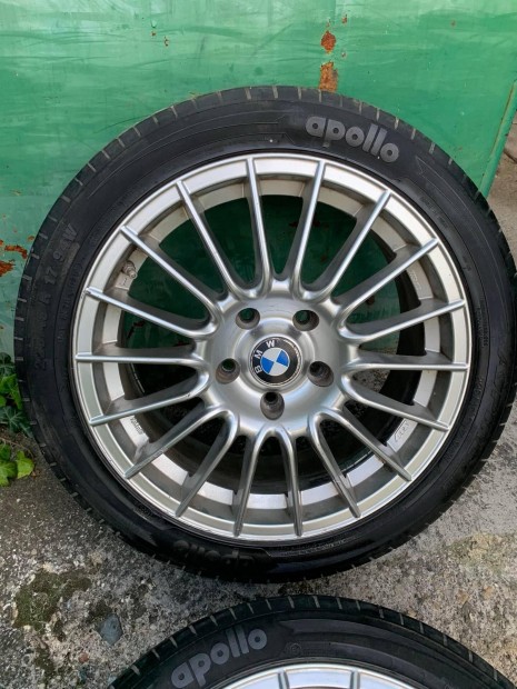 17 Bmw Transporter T5 T6 Alufelni Nyarigumikkal 5x120