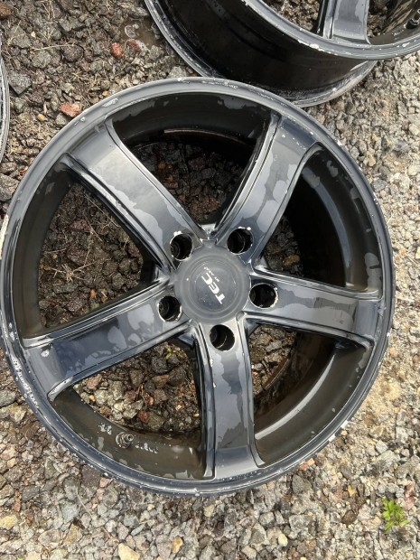 17 Bmw Vw Transporter T5 T6 Alufelni garnitura 5x120