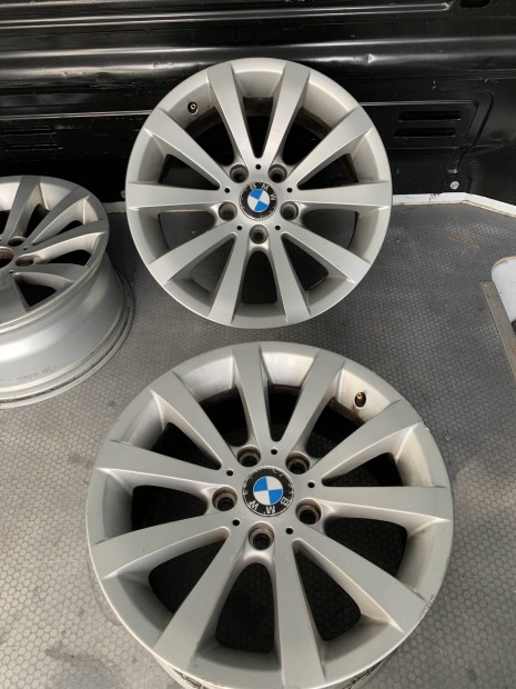 17 Gyari Bmw Style 285 E90 E93 E36 E46 Z4 bmw1 Alufelni