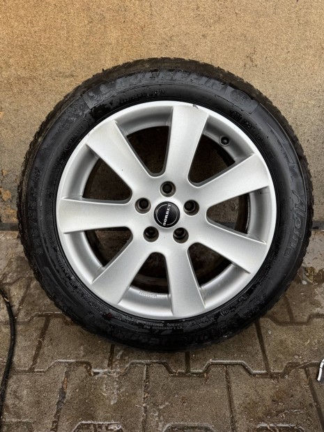 17 Suzuki Toyota Honda Kia Nissan 5x114,3 Alufelni