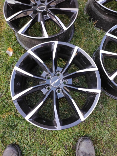 17" 17 5x100 alufelni 125eft/4db