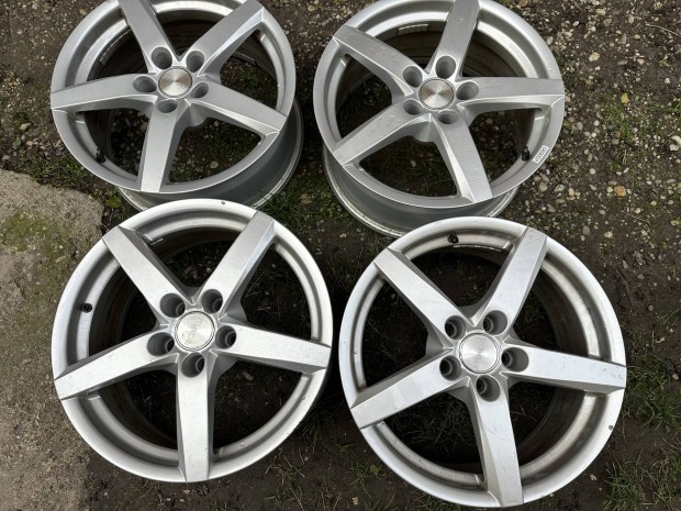 17" 17 5x112 Audi Volkswagen VW Skoda Seat BMW Mercedes felni alufelni