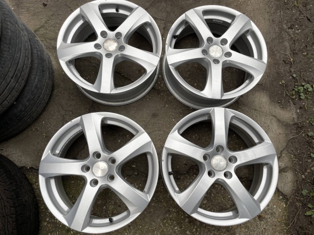 17" 17 5x112 Audi Volkswagen VW Skoda Seat Mercedes felni alufelni