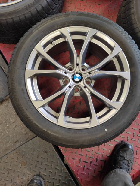 17" 17 5x112 BMW F30 G20 225/50r17 tli 168eft/4db
